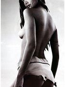 Iza Lukomska nude 20