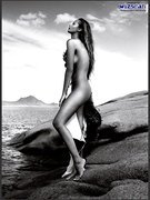 Iza Lukomska nude 29