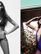 Izabel Goulart nude 15