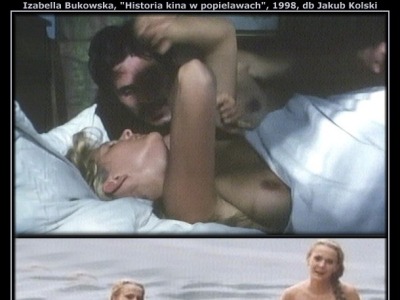 Izabella Bukowska