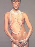 Izabella Scorupco nude 13