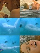 Izabella Scorupco nude 22