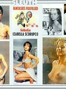 Izabella Scorupco nude 5