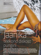 Jaanika Vilipo nude 0