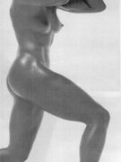 Jackie Ayepong nude 1