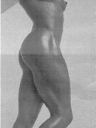 Jackie Ayepong nude 2