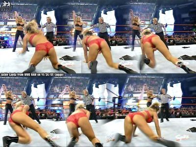Jackie Gayda Pictures
