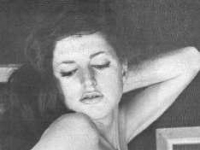 Jackie Parker