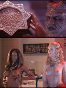 Jackson Angela nude 1