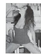 Jacobs Victoria nude 1