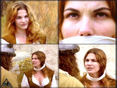 Jacqueline Collen