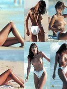 Jacqueline De-La-Vega nude 0