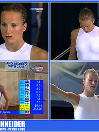 Jacqueline Schneider