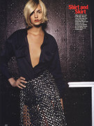 Jacquetta Wheeler nude 1