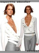 Jacquetta Wheeler nude 11