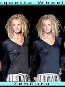 Jacquetta Wheeler nude 12