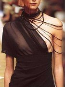 Jacquetta Wheeler nude 28