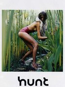 Jacquetta Wheeler nude 4