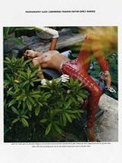 Jacquetta Wheeler nude 7