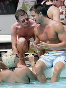 Jade Goody nude 10