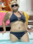 Jade Goody nude 12
