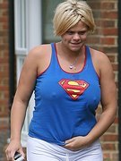 Jade Goody nude 5