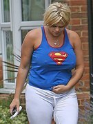 Jade Goody nude 6