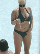 Jade Goody nude 7