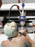 Jade Goody nude 9
