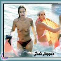 Jade Jagger