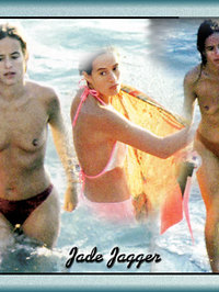 Jade Jagger