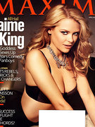 Jaime King nude 0
