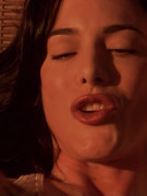 Jaime Murray nude 50