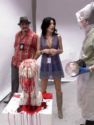 Jaime Murray nude 53