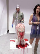 Jaime Murray nude 54