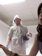 Jaime Murray nude 59