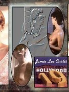 Jamie Lee Curtis nude 16
