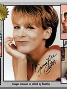 Jamie Lee Curtis nude 18