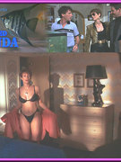 Jamie Lee Curtis nude 2