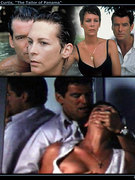 Jamie Lee Curtis nude 34