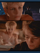 Jamie Lee Curtis nude 36