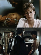 Jamie Lee Curtis nude 37