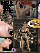 Jamie Lee Curtis nude 48