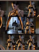 Jamie Lee Curtis nude 6