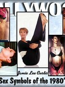 Jamie Lee Curtis nude 69