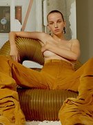 Jamilla Hoogenboom nude 0