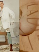 Jamilla Hoogenboom nude 1