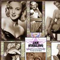 Jan Sterling