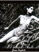 Jana Rajlich nude 0