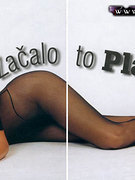 Jana Stefankova nude 15